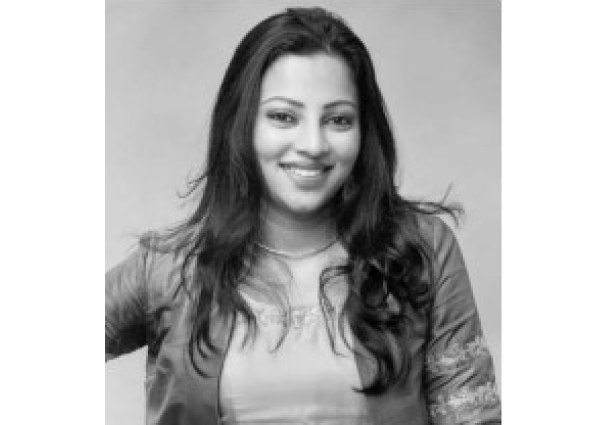 Prachi Mehta